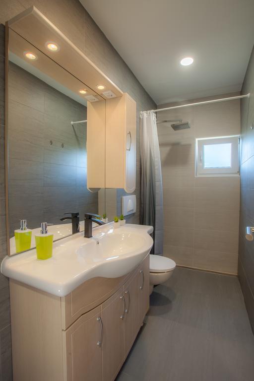 Appartement Boric Cres