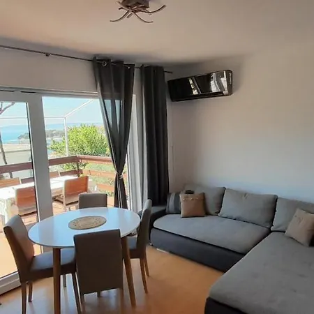 Apartments Boric Cres Exterior photo