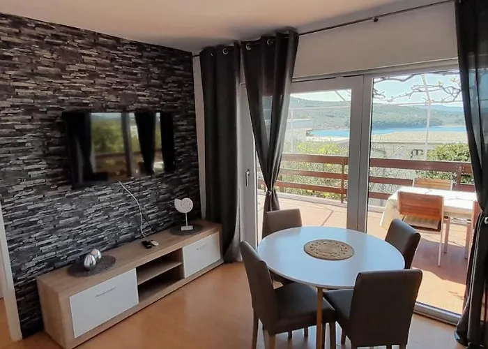 Apartments Boric