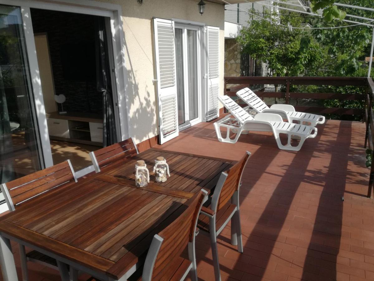 Apartment Boric Cres