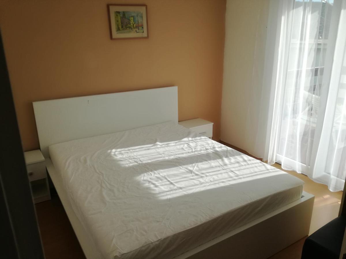 Apartmán Boric