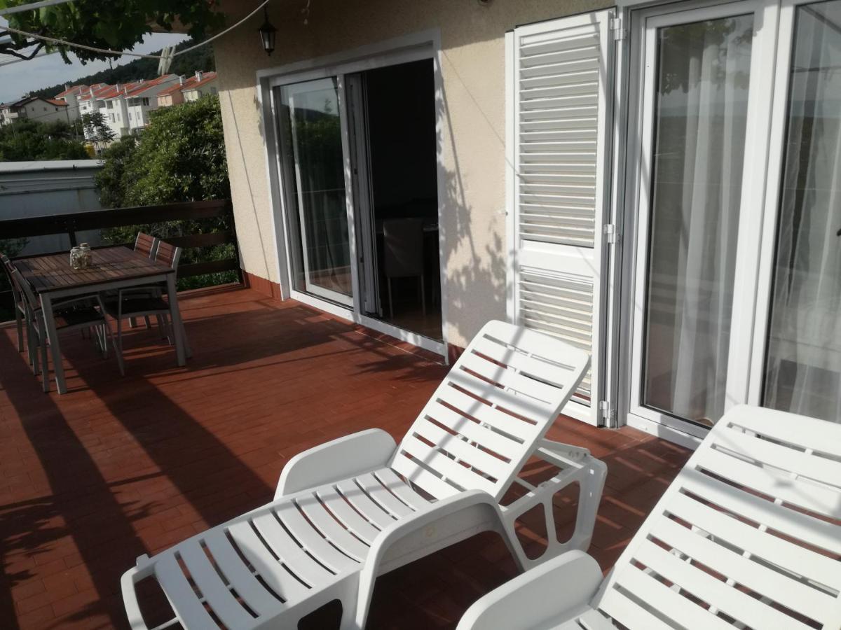 Apartment Boric *