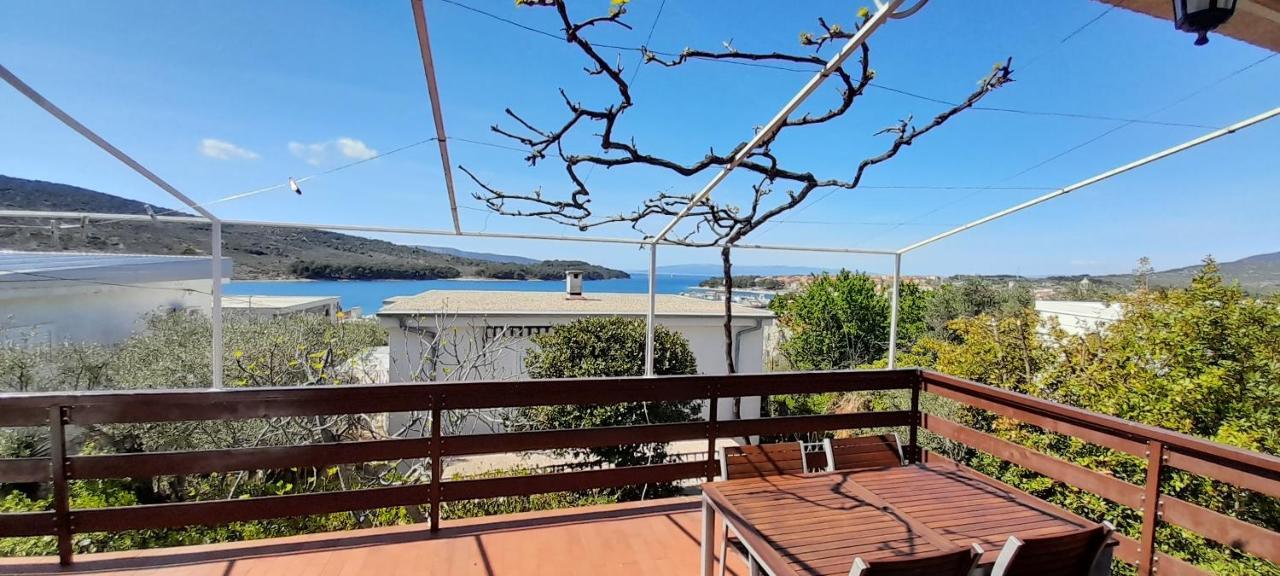 Apartmán Boric Cres