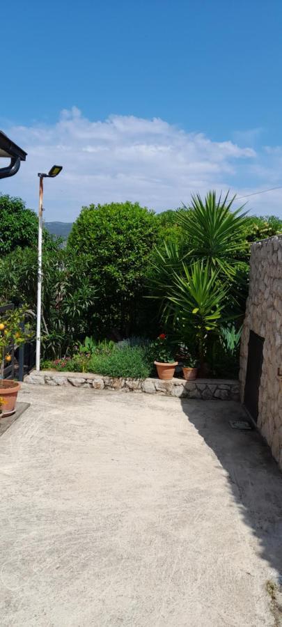 Boric Apartmán Cres