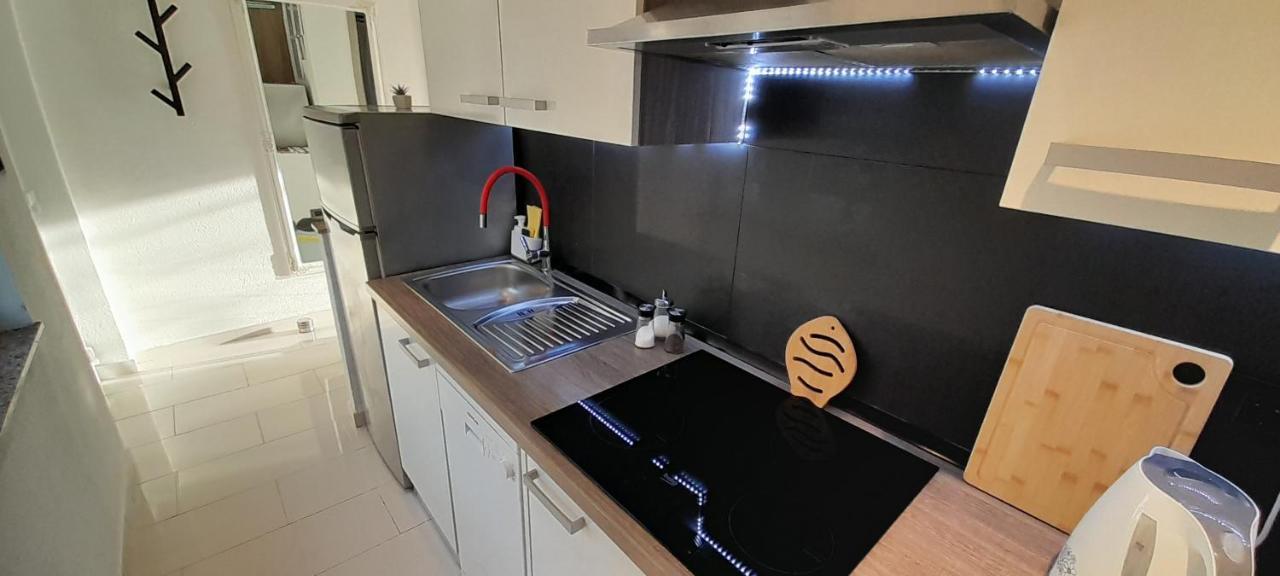 Apartment Boric *