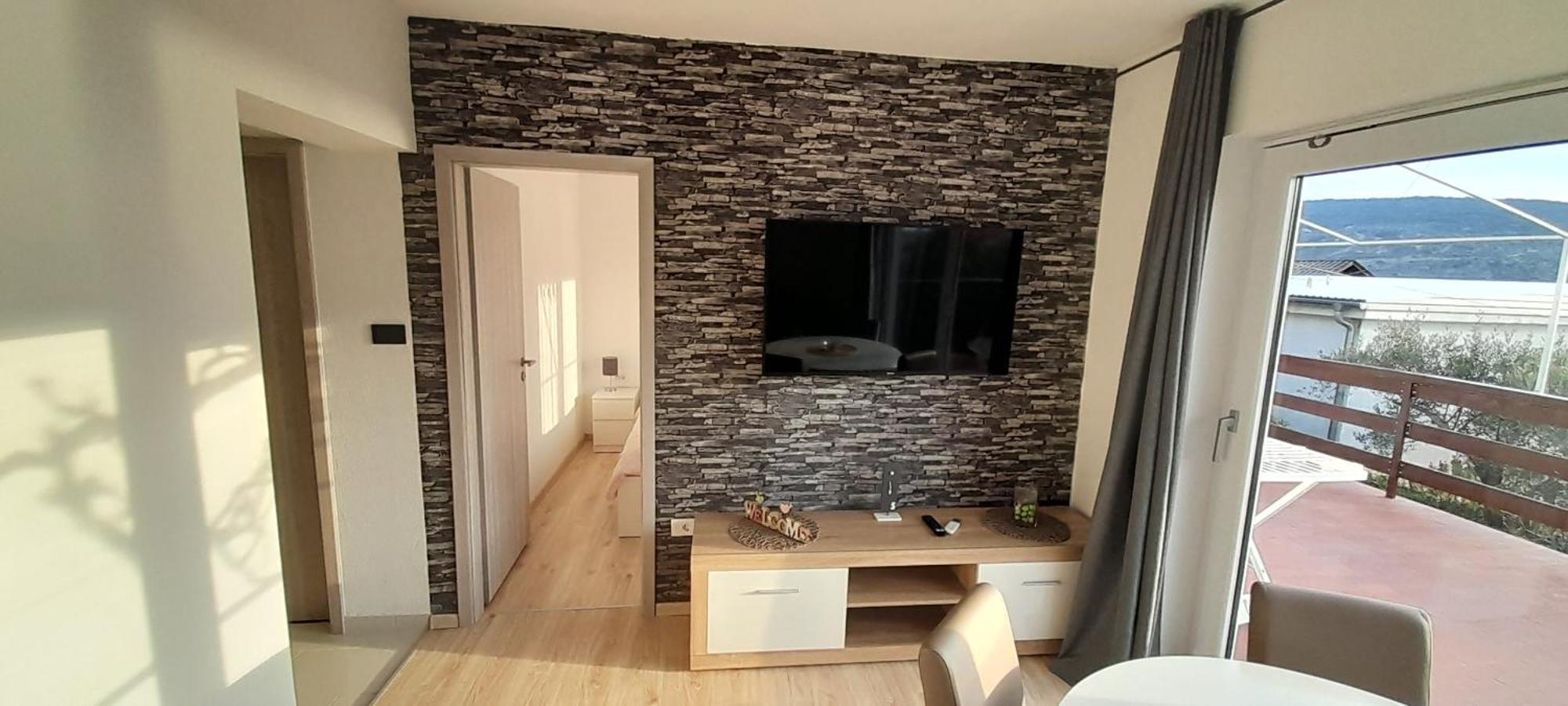 Boric Apartment *