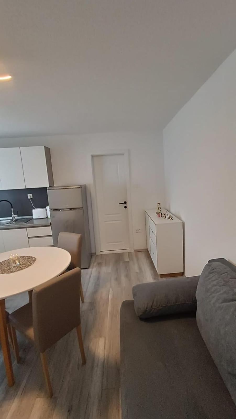 Boric Apartmán *