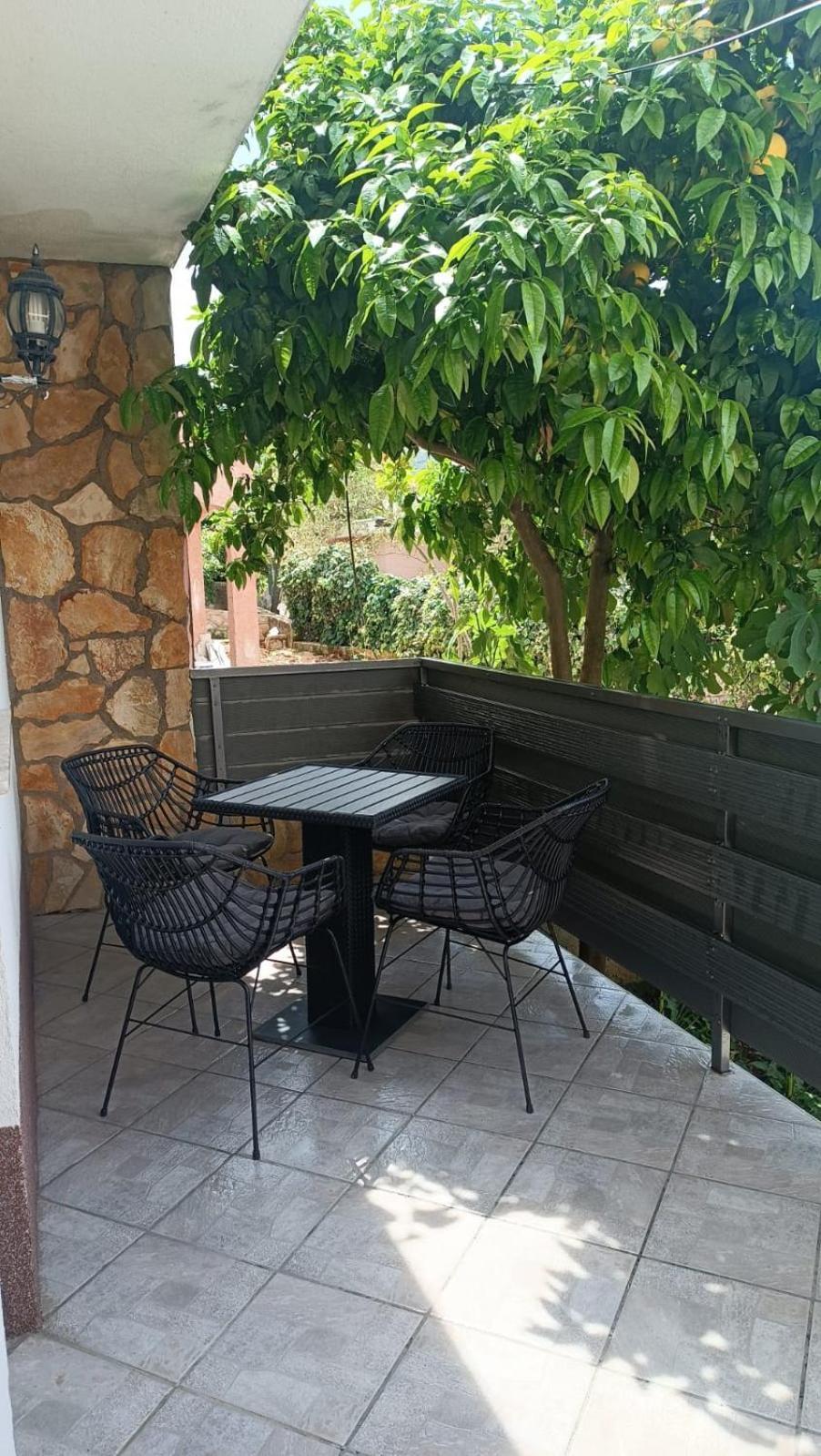 Apartment Boric