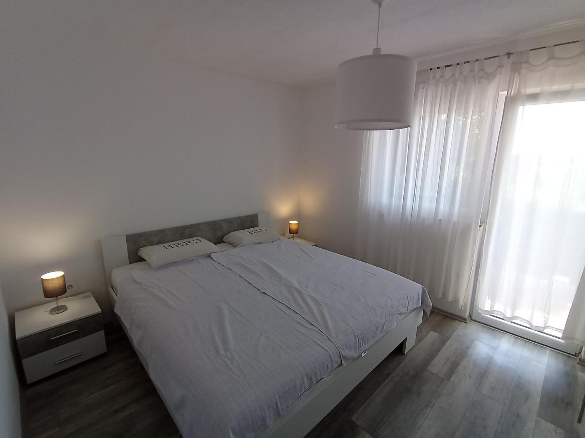 Apartment Boric *